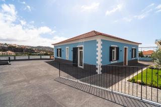 Luxury Retreat in Camara de Lobos - Câmara de Lobos - 5