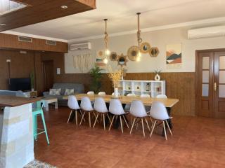 Casa Rural Kentia - Ciudad Real - 1