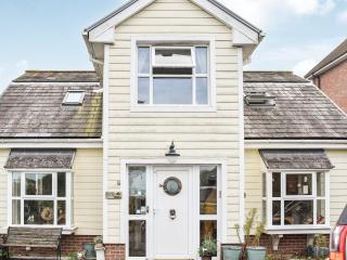 Mulberry Lodge - Totland - 9