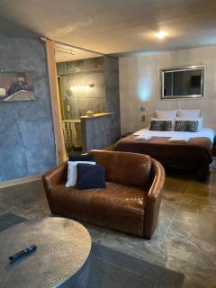 Hotel Moulin de Villiers - Nouan-le-Fuzelier - 8