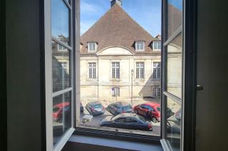 Studio coeur de ville historique - 6