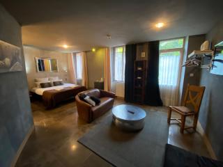 Hotel Moulin de Villiers - Nouan-le-Fuzelier - 6