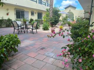 VICENTE habitación - Oranjestad - 3