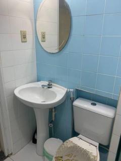 Apartamento em frente ao mar - Copacabana - Rio de Janeiro - 5