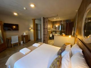 Hotel Moulin de Villiers - Nouan-le-Fuzelier - 1