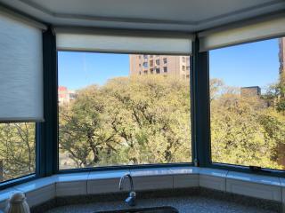 Apartamento DELUXE Edificio Millenium - Mendoza - 9
