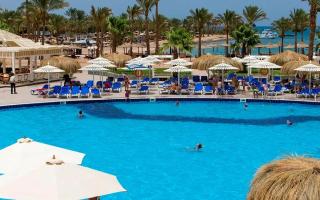 قرية ميراج باي - Hurghada - 7