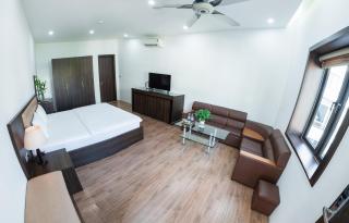 Khách sạn Dệt - 2