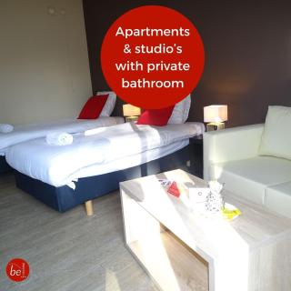 Budget Flats Brussels - Brussels - 0