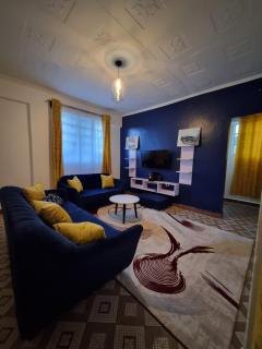 Crystal Cribs located at Esther House between Simba and Stabex Petrol stations along the Eldoret Nakuru highway near Nova School, Timba XO and Moi University School of Law - 3