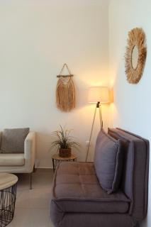 Villa Lemoni with Private Pool and Sea View - Loutra - 4