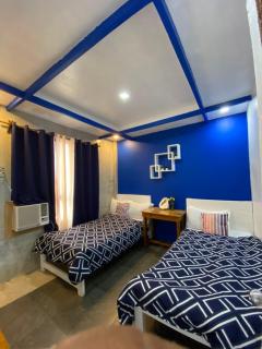 Maverickk Inn Siargao - Aesthetic-Cozy & Overlooking Views - General Luna - 2