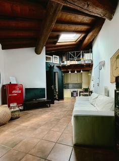 Casa Antico Portone Mompiano Brescia - Brescia - 2