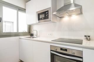 Picturesque apartment with terrace by REMS - 6