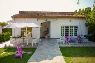 Maria's beach house - Polychrono - 0