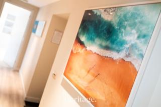 Beach Cottage, Pet & Family Friendly Stay in Moray - Lossiemouth - 1