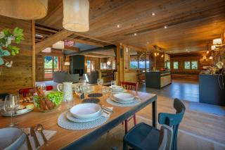 Chalet Saint Joseph - OVO Network - Manigod - 6