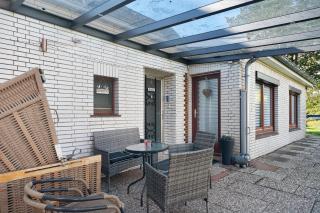 Ruhig gelegene Wohnung in Deichnähe - Hofe - 9