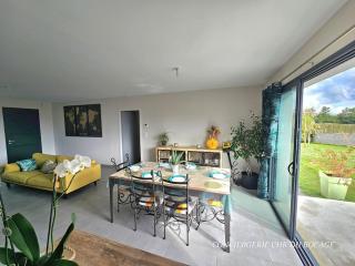 L'Al'Oë charmant gîte - 2kms du Puy duFou - 6