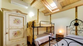 Agriturismo Biologico La Buona Terra - Villa Marin - 3