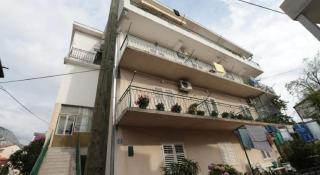 Apartment Zeljko - Makarska - 0