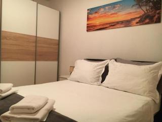 Apartment Zeljko - Makarska - 1