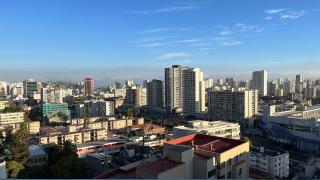 Depto Nuevo Con Amplia Terraza y Hermosa Vista - Viña del Mar - 1