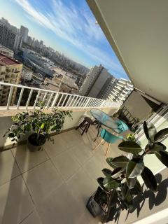 Depto Nuevo Con Amplia Terraza y Hermosa Vista - Viña del Mar - 6