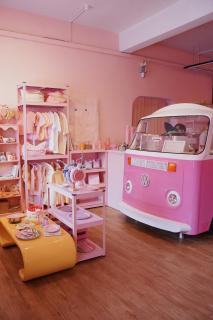 Pink Cabana Hotel - 9