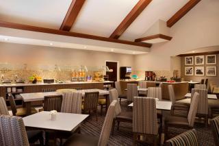 Residence Inn by Marriott Toronto Airport - Toronto - 6