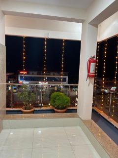 Swami Prasad Paradise hotel - Golitattu - 8