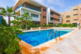 Sasha - Piscine - Luxe - 2 or 4 Px - - 5