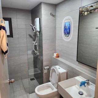 Maya Bay Residences SplashMania - 2