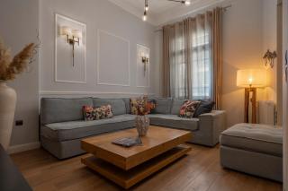 Maisonette Casa del Mare - Tessalónica - 4
