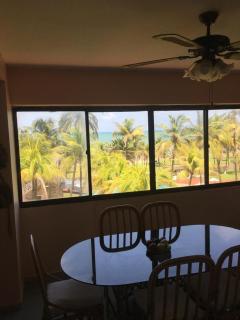 Apartamento en Tucacas con Vista al Mar - Tucacas - 1