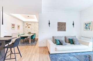 Apartamento Plaza de toros - Pamplona - 8