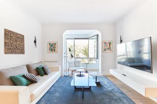 Apartamento Plaza de toros - Pamplona - 7