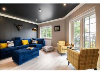 Central Entire House comprising 4 apartments - 9