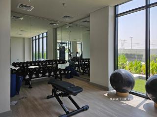 Modern Studio 10mins to Dubai Mall - 4