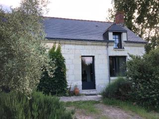 LA FERME DE RUSSÉ - Allonnes - 8