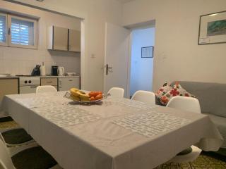 Apartment Zeljko - Makarska - 4