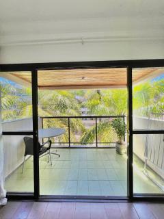Cobertura Duplex 401 - Ubatuba - 2
