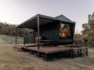 Jana the Tiny Cabin in Serpentine - - 7