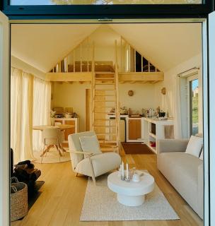 La Cabane LeLa - Theux - 6