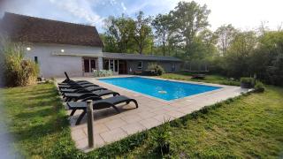 Hotel Moulin de Villiers - Nouan-le-Fuzelier - 3