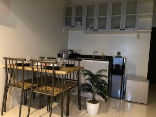 Aira staycation apartment - Manila - 2