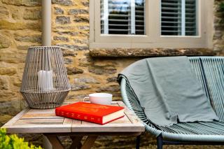 Gable Cottage - Meysey Hampton - 7
