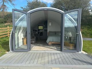 Sky High Glamping - 1