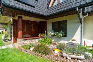 Apartament u Czernikow - Poronin - 8