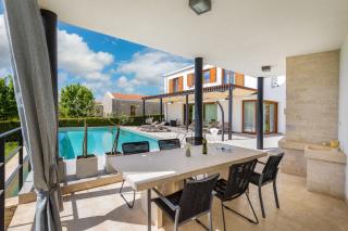 Villa Terra Gialla - Sveti Petar u Šumi - 8